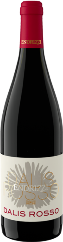 Cuvée Dalis Rosso