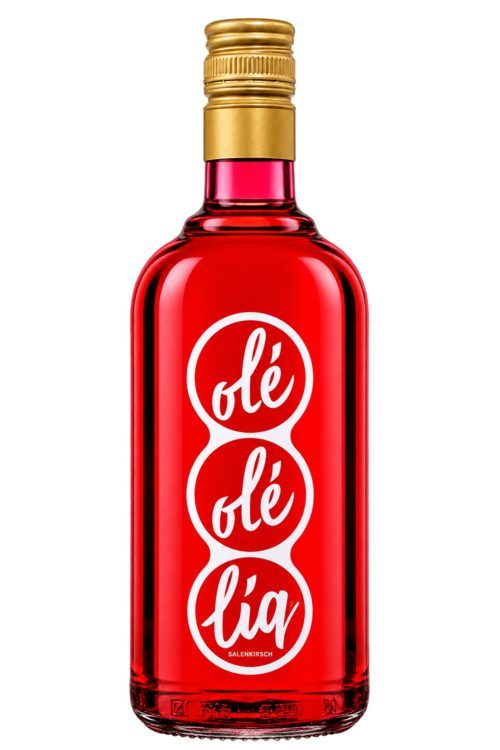 Olé Olé Liq