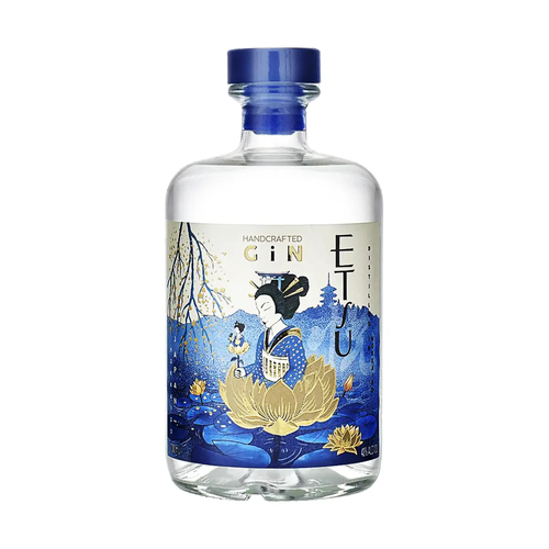 Gin Etsu The Original