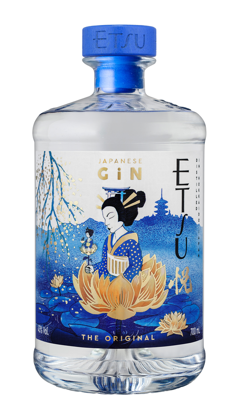 Gin Etsu The Original