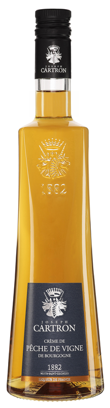 Peche de Vigne Joseph Cartron
