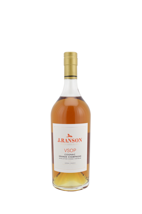 Cognac Ranson VSOP