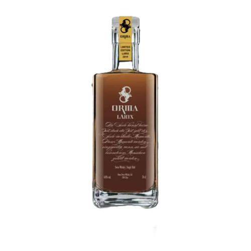 Whisky Orma Larix
