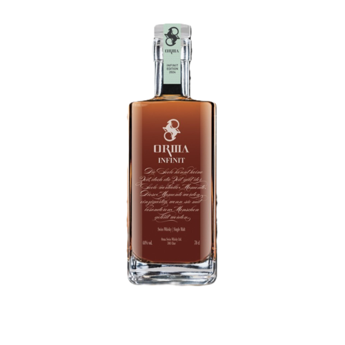 Whisky Orma Infinit
