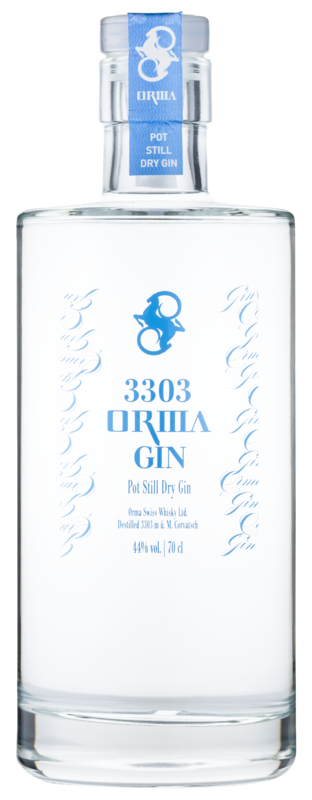 Gin Orma 3303