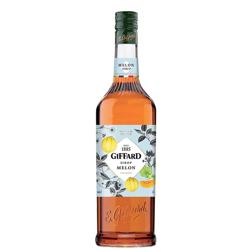 Giffard Melone Sirup