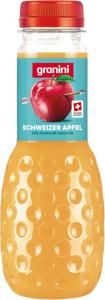 Granini Schweizer Äpfel