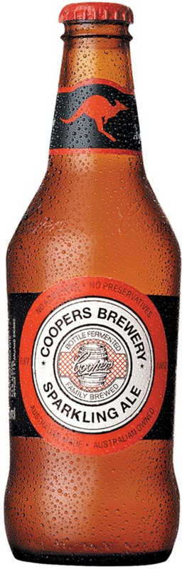 Coopers Sparkling Ale