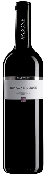 Humagne Rouge