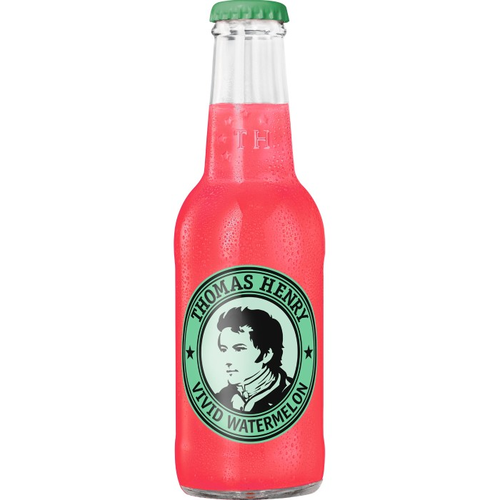 Thomas Henry Vivid Watermelon