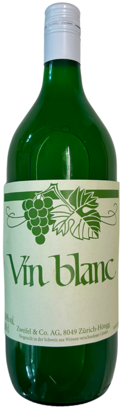 Kochwein | Vin Blanc