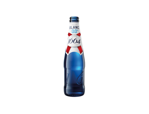 Kronenbourg 1664 Blanc alkoholfrei