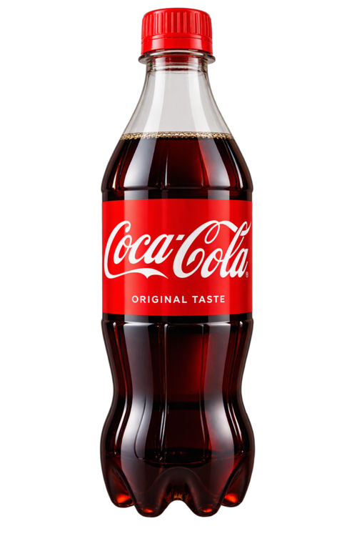 Coca Cola IMPORT