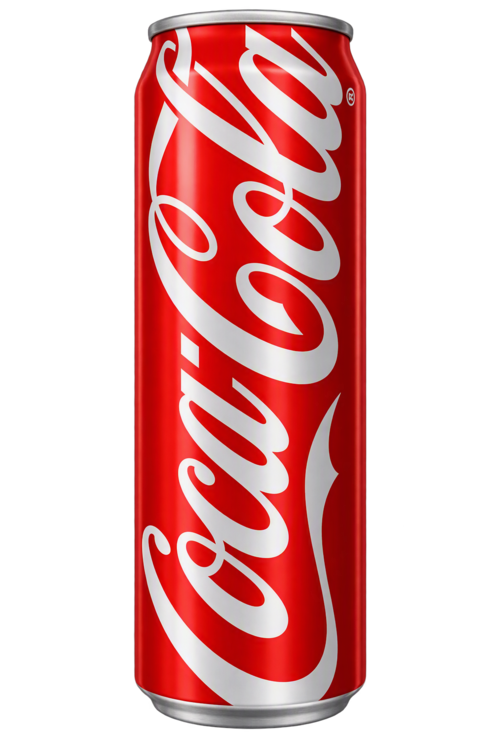 Coca Cola IMPORT