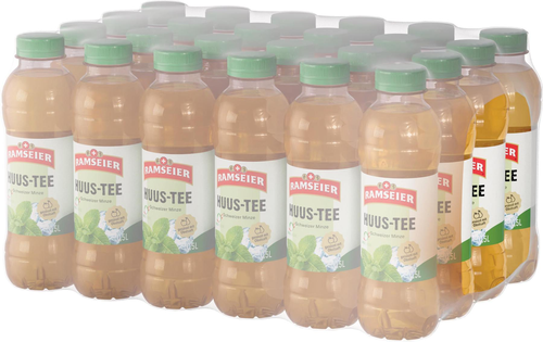 Ramseier Huus-Tee Minze