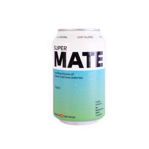 Super Mate