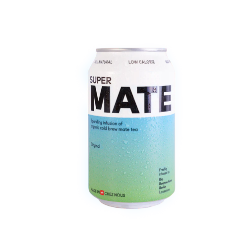 Super Mate