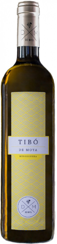 Merseguera Tibó