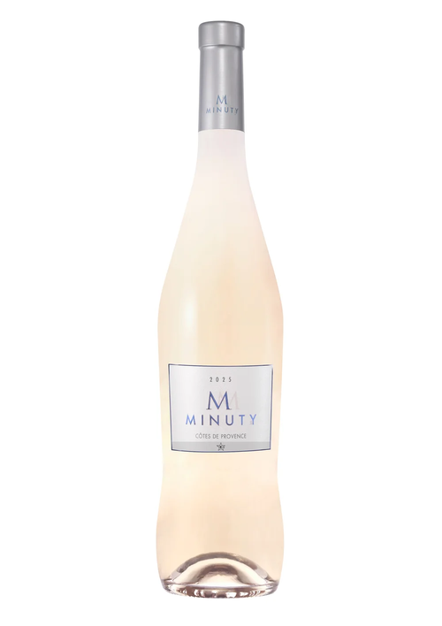 M de Minuty