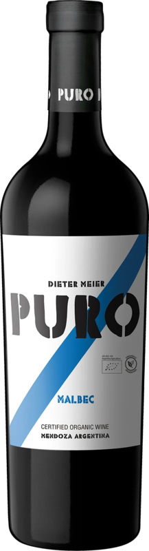Puro Malbec