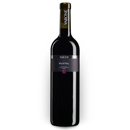 Ruistal, Assemblage Rouge, Barrique