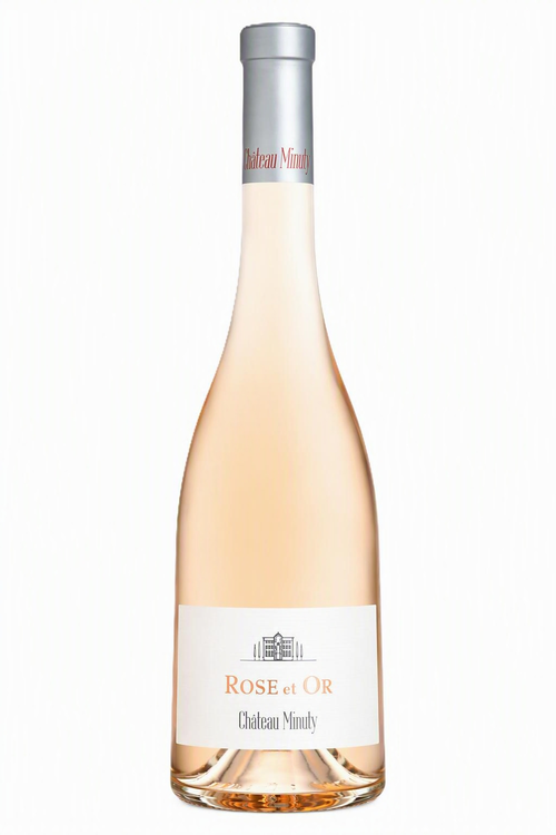 Minuty Rose & Or
