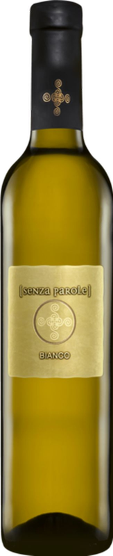 Vino Bianco Senza Parole