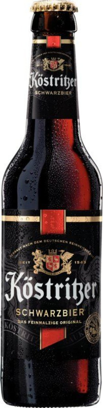 Köstritzer Schwarzbier