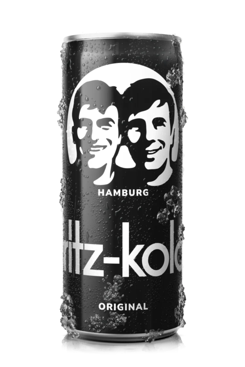 Fritz Kola