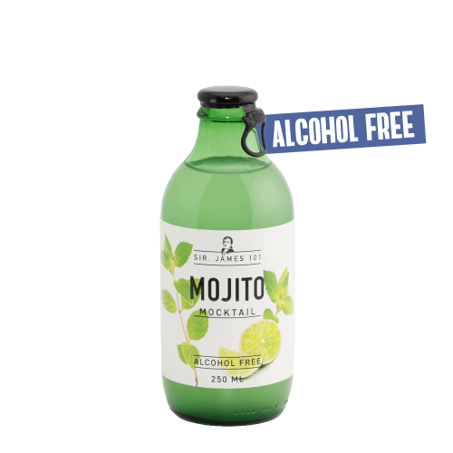 Sir. James 101 Mojito
