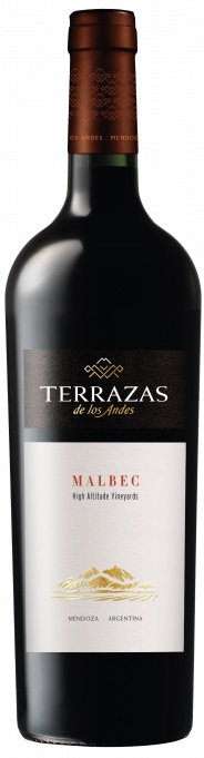 Terrazas Classic Malbec