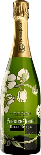 Champagne Perrier-Jouët Belle Epoque