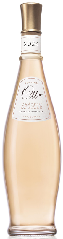 Domaines Ott Chàteau de Selle Rosé