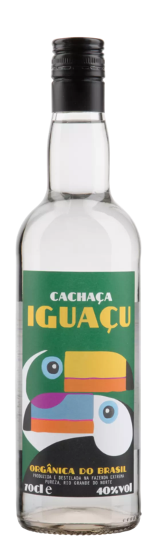 Cachaca Jguacu