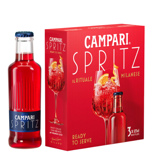 Campari Spritz