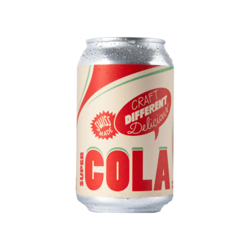 Super Cola