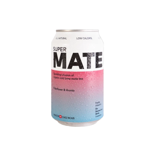 Super Mate Holunder & Aronia