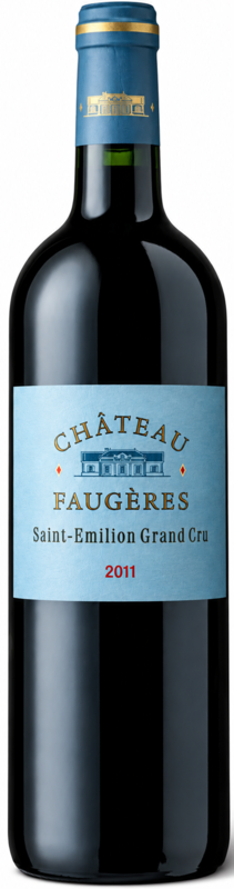 Château Faugères