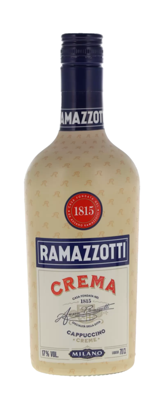 Ramazzotti Crema