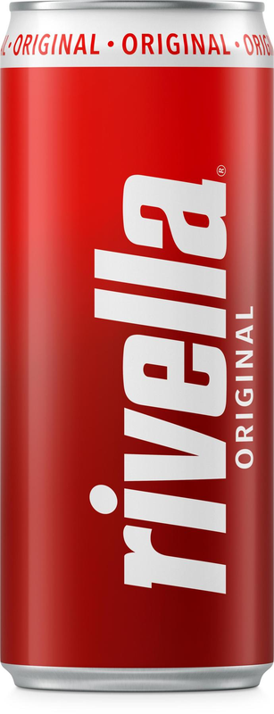 Rivella rot