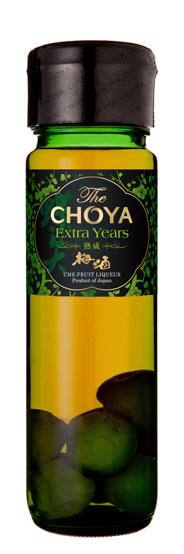 Choya Extra Years
