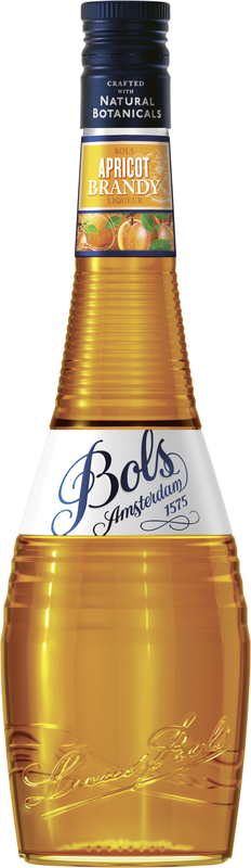 Bols Apricot Brandy