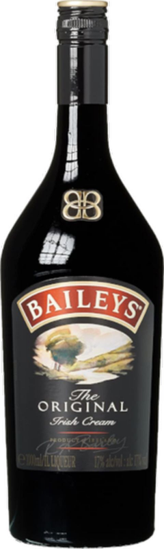 Bailey`s Irish Wiskey Cream