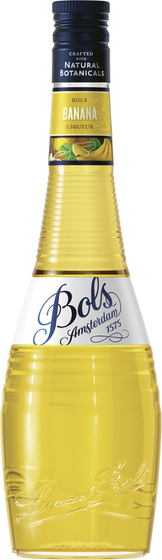 Bols Banana Crème