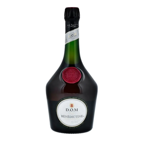Benedictine D.O.M. Kräuterlikör