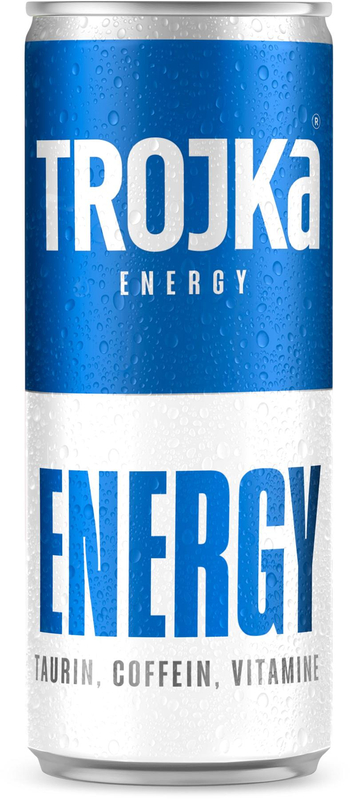 Trojka Energy