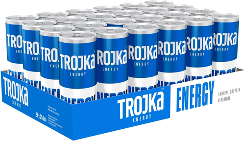 Trojka Energy