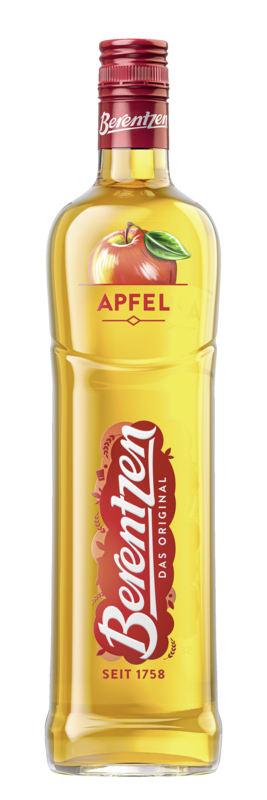 Berentzen Apfelkorn