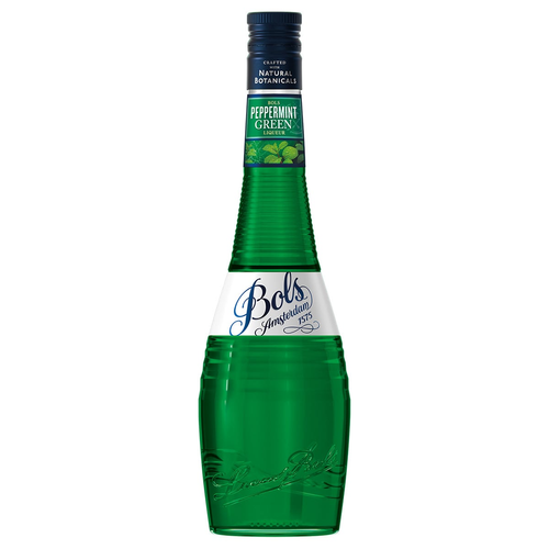 Bols Peppermint green