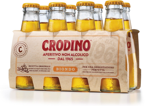 Crodino Apéritif
